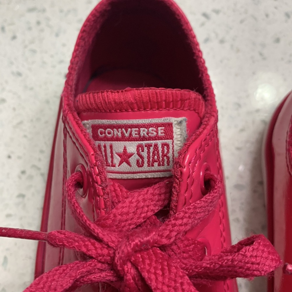 KIDS Converse - Picture 2 of 3